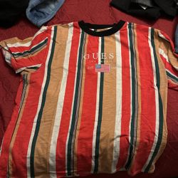 Vintage Guess Shirt