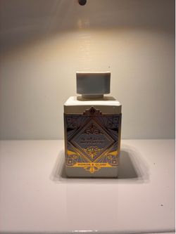 Bade Al oud honor and glory cologne