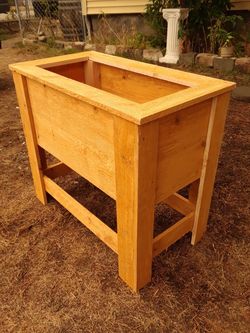 Patio and deck furniture
