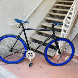 Fixie STATE 59cm bike