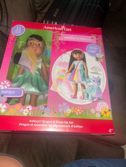 American girl