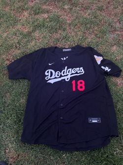 Dodgers Yamamoto jersey