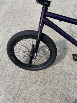 Sunday oddesy bmx