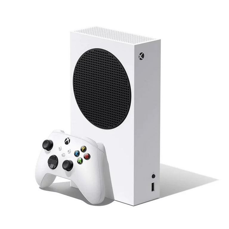 Xbox Series S 