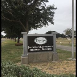 Double depth Burial Plots (2) Lawnhaven Memorial 