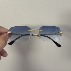 Men’s Cartier New With Box 