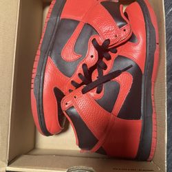 Nike Dunks