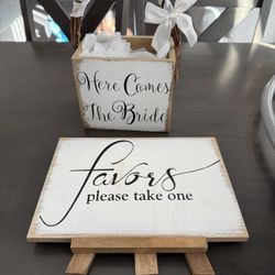 Hobby Lobby Wedding Decor 