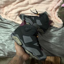 jordan 6s size 9.5