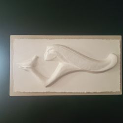 David Fisher Paper Art