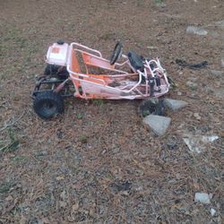 Go Kart 