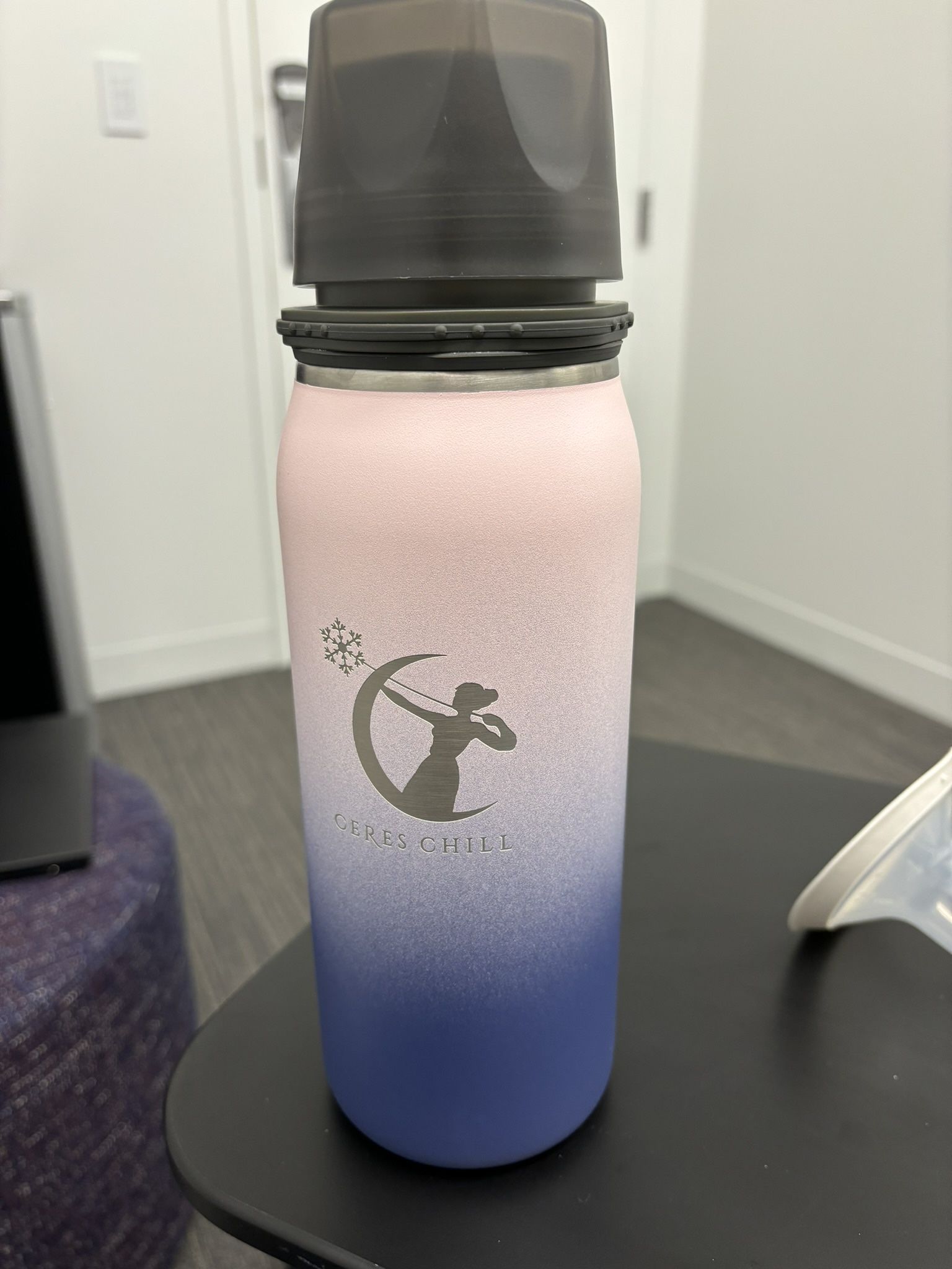 Ceres Chill “Mombre” Breastmilk Chiller Storage Container