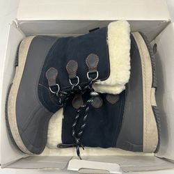 Snow Boots Weatherproof Pajar-Blue