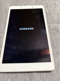 Samsung Tab A 8” 2019