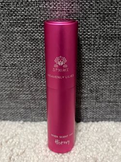 Sphinx Fragrance Heavenly Lilies EDP Travel Size 10 mL
