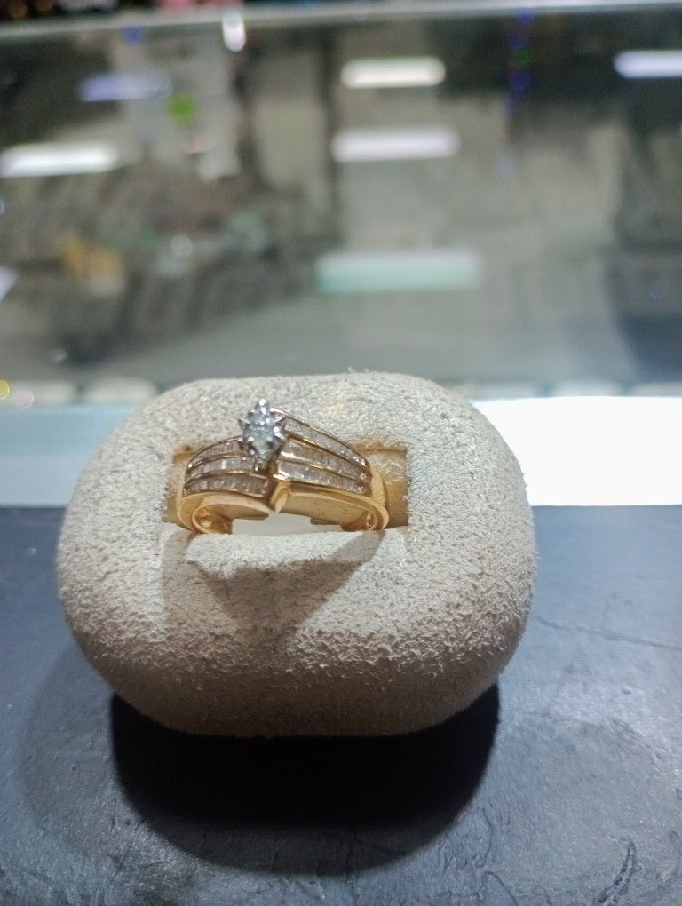Ring