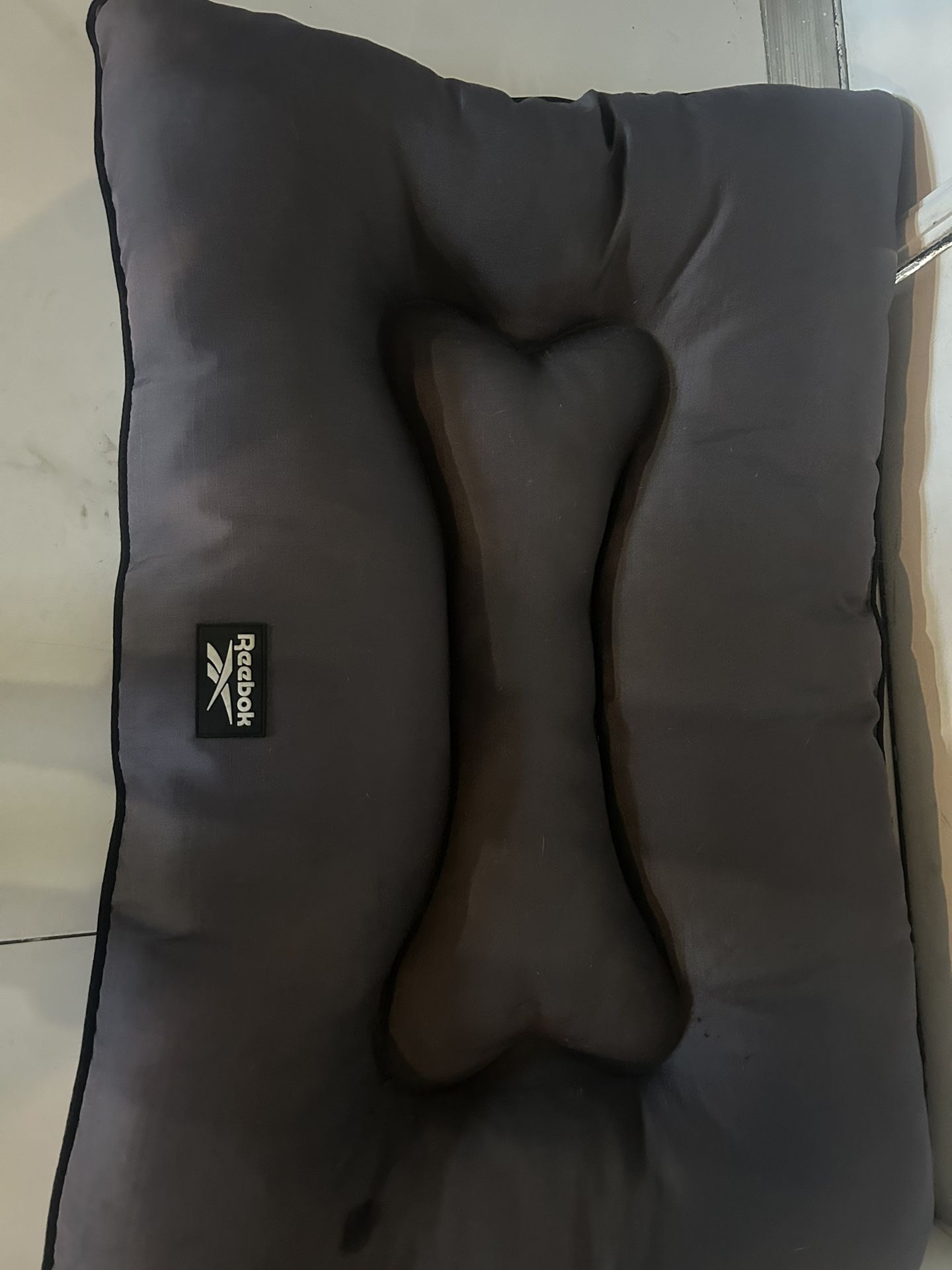 Reebok Dog Bed
