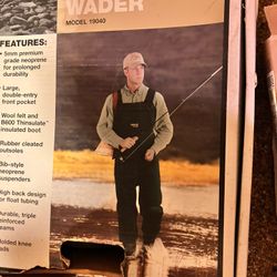 Chest Waders