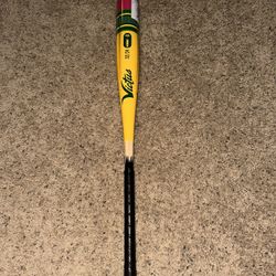 Victus Vibe Pencil Senior League Baseball Bat -8 32/24