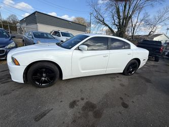 2011 Dodge Charger