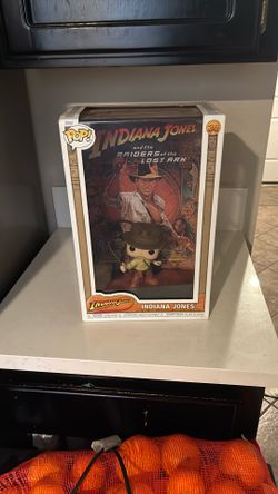 Funko Pop