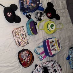 DISNEY BAGS✨♥️