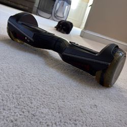 Jetson Rave Hoverboard