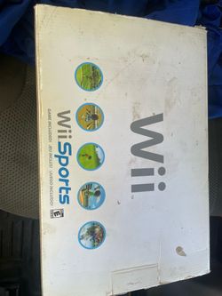 Wii