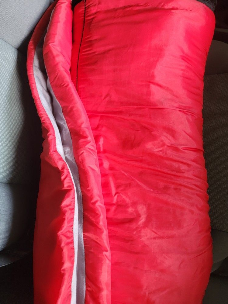 Sleeping Bag