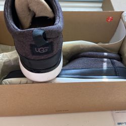 tennis Ugg 