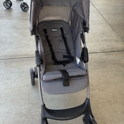 Chicco Stroller 