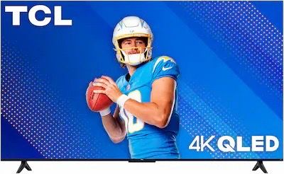 TCL - 65" Class Q5-Series 4K UHD HDR PRO+ QLED Smart Fire TV (2024)