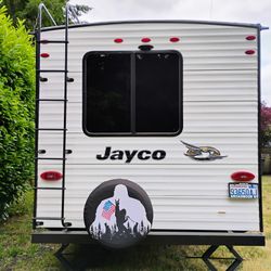 Jayco Flight "Rocky Mountain Edition " 212QBW