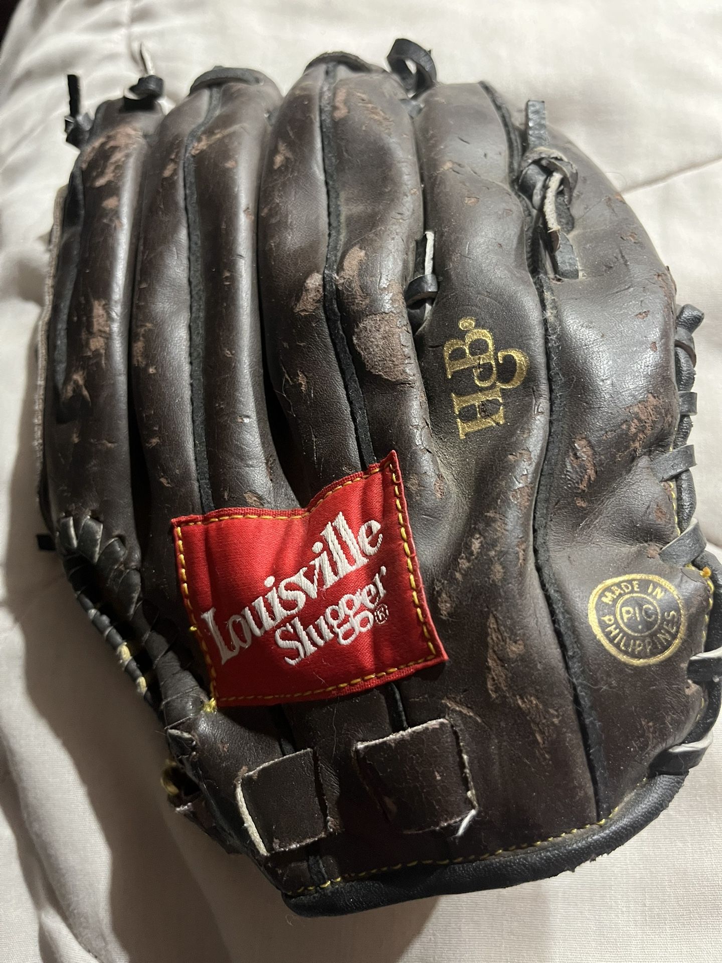 Louisville slugger player series baseball net