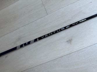 Fujikura ventus blue 7 wood shaft