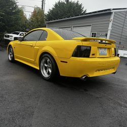 2004 Mustang Gt 