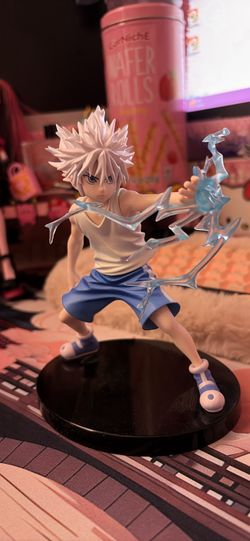 Killua Figure