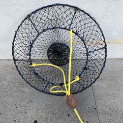 32” Lobster Hoop Net - Rehab for Sale in San Diego, CA - OfferUp