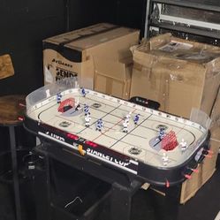 Stiga Tampa Bay Lighting Hockey 🏒 Table