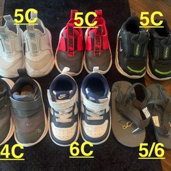 Nike Shoes Kids 