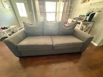 Small couch