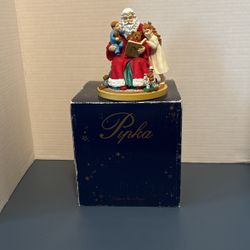 Pipka Little Collectors’ Story