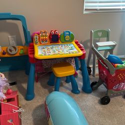 desk for kids 