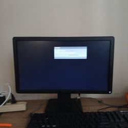 Dell E2014H