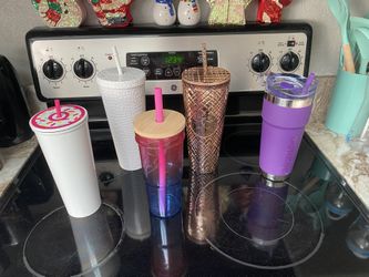 Nice Cups