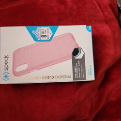 CASE FOR  i Phone  X