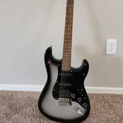 Electric Guitar