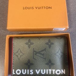 BRAND NEW Louis Vuitton Wallets 