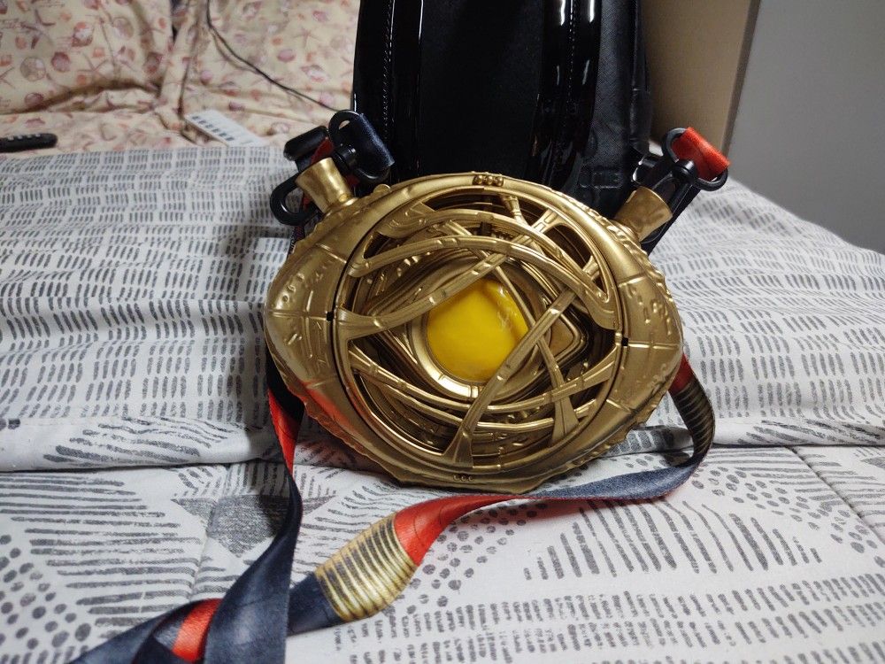 Dr. Strange Sipper