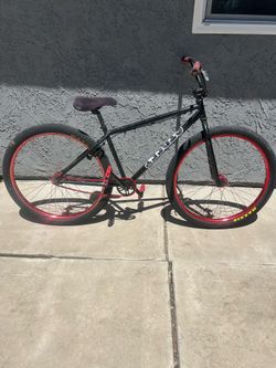 29 inch Gt bike